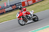 Middle 1 Group Red Bikes